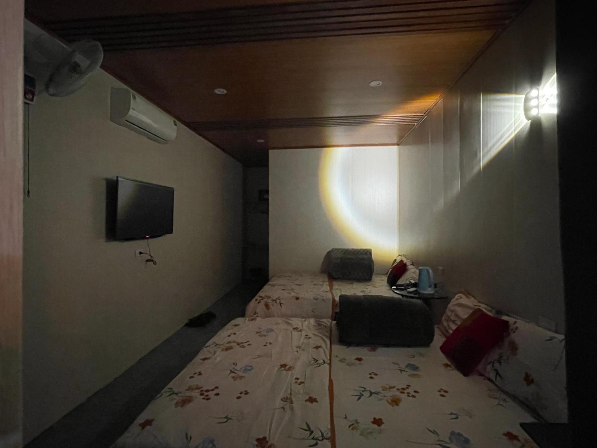 Moc Homestay Moc Chau Exterior photo