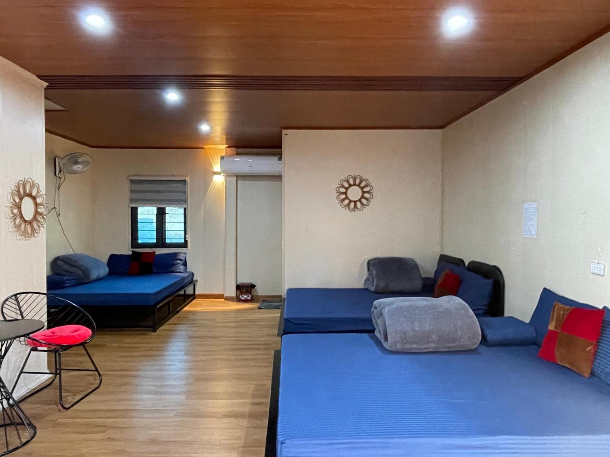 Moc Homestay Moc Chau Exterior photo